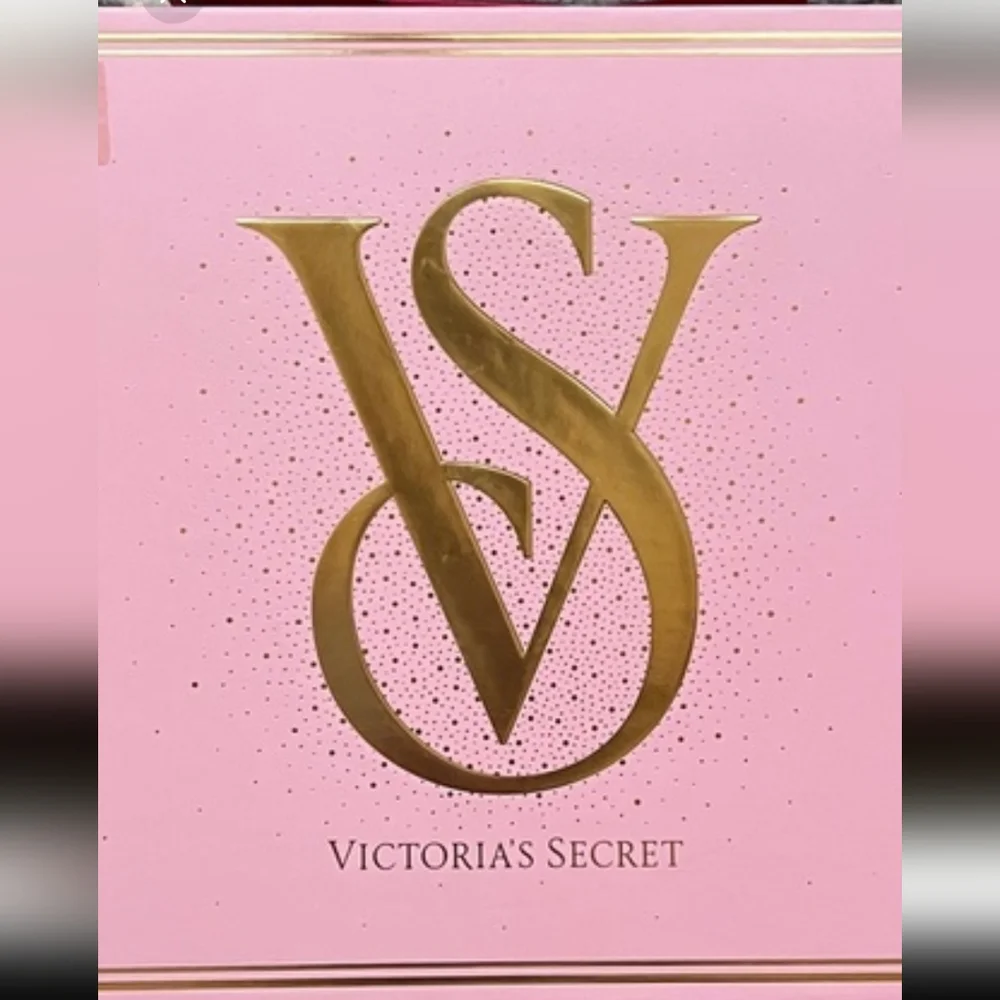 Nwt Victoria's Secret Bombshell Gift Set - Picture 3 of 3